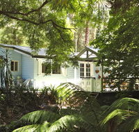 Aldgate Valley Bed and Breakfast - Holiday Great Ocean Road