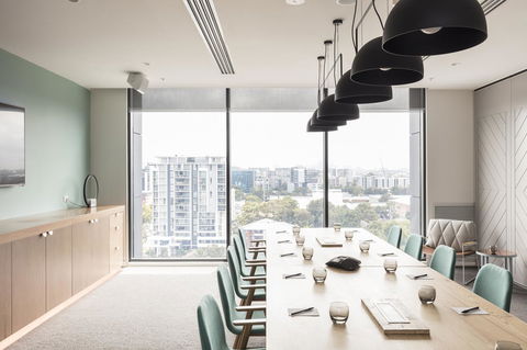 Citadines Connect Sydney Airport - Holiday Great Ocean Road 18
