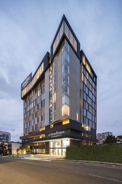 Citadines Connect Sydney Airport - Holiday Great Ocean Road 4