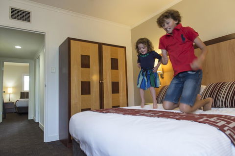 Novotel Barossa Valley Resort - Holiday Great Ocean Road 29