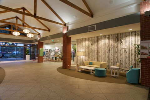 Novotel Barossa Valley Resort - Holiday Great Ocean Road 1