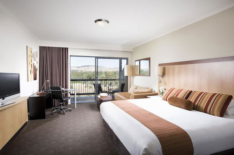 Novotel Barossa Valley Resort - Holiday Great Ocean Road 13