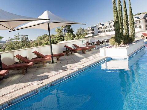 Novotel Barossa Valley Resort - Holiday Great Ocean Road 43