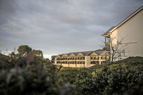 Novotel Barossa Valley Resort - Holiday Great Ocean Road 6