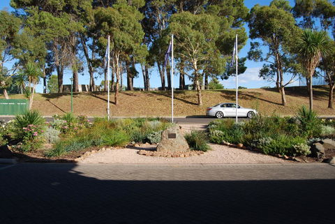 Novotel Barossa Valley Resort - Holiday Great Ocean Road 7