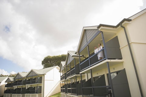 Novotel Barossa Valley Resort - Holiday Great Ocean Road 30