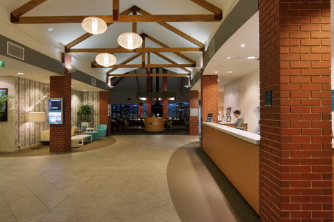 Novotel Barossa Valley Resort - Holiday Great Ocean Road 2