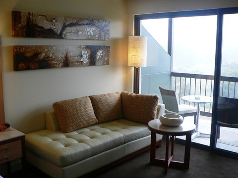 Novotel Barossa Valley Resort - Holiday Great Ocean Road 12
