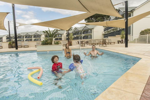 Novotel Barossa Valley Resort - Holiday Great Ocean Road 19