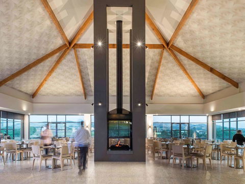 Novotel Barossa Valley Resort - Holiday Great Ocean Road 42