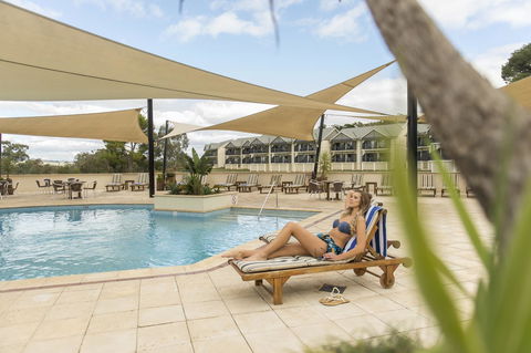 Novotel Barossa Valley Resort - Holiday Great Ocean Road 18