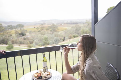 Novotel Barossa Valley Resort - Holiday Great Ocean Road 26