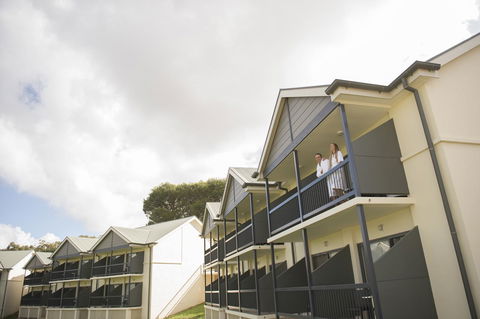 Novotel Barossa Valley Resort - Holiday Great Ocean Road 0