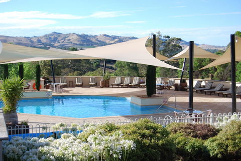 Novotel Barossa Valley Resort - Holiday Great Ocean Road 14