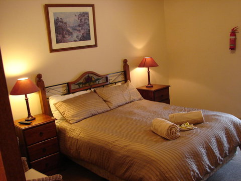 Truro Weighbridge Motel - Holiday Great Ocean Road 7