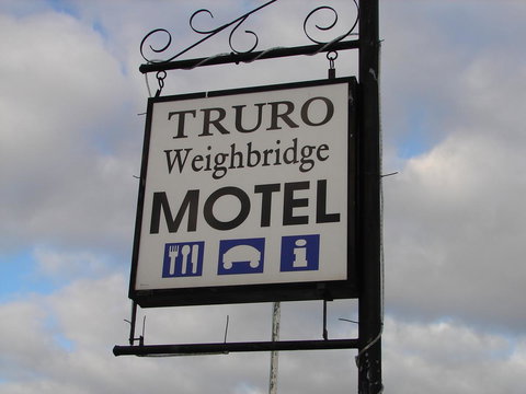 Truro Weighbridge Motel - Holiday Great Ocean Road 6