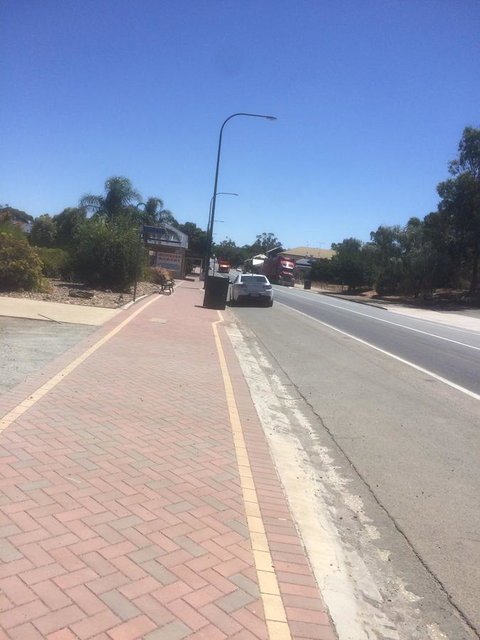 Truro Weighbridge Motel - Holiday Great Ocean Road 10