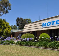 Keith Motor Inn - Holiday Great Ocean Road