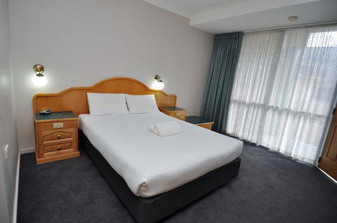 Hilton Beachfront Motel - Holiday Great Ocean Road 24