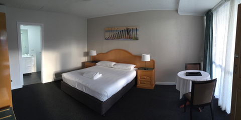 Hilton Beachfront Motel - Holiday Great Ocean Road 27