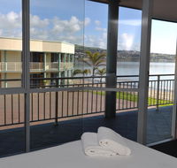 Hilton Motel - Holiday Great Ocean Road