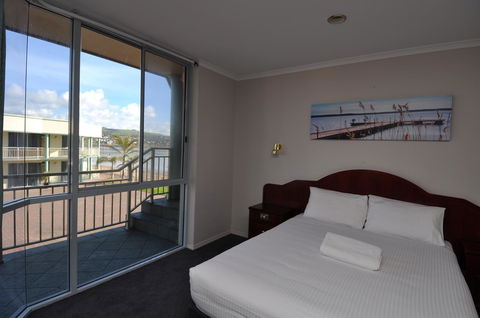 Hilton Beachfront Motel - Holiday Great Ocean Road 34