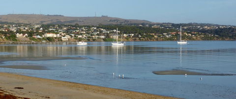 Hilton Beachfront Motel - Holiday Great Ocean Road 43