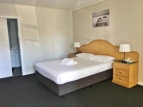 Hilton Beachfront Motel - Holiday Great Ocean Road 31