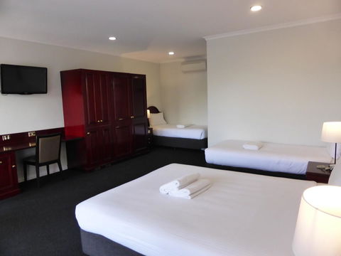 Hilton Beachfront Motel - Holiday Great Ocean Road 35