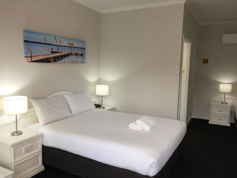 Hilton Beachfront Motel - Holiday Great Ocean Road 5