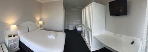 Hilton Beachfront Motel - Holiday Great Ocean Road 39