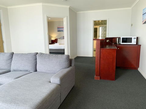 Hilton Beachfront Motel - Holiday Great Ocean Road 16