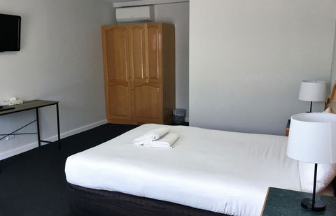 Hilton Beachfront Motel - Holiday Great Ocean Road 26