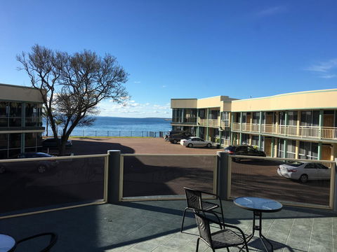 Hilton Beachfront Motel - Holiday Great Ocean Road 22