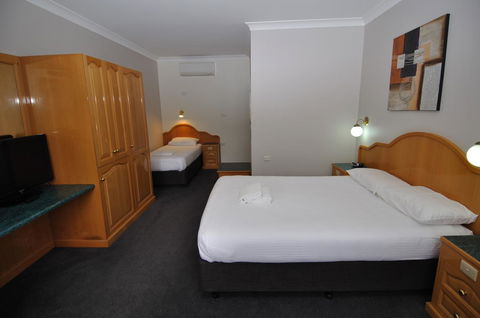Hilton Beachfront Motel - Holiday Great Ocean Road 36