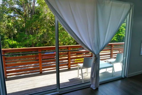 Brunswick Heads Treetop Studio - Holiday Great Ocean Road 18