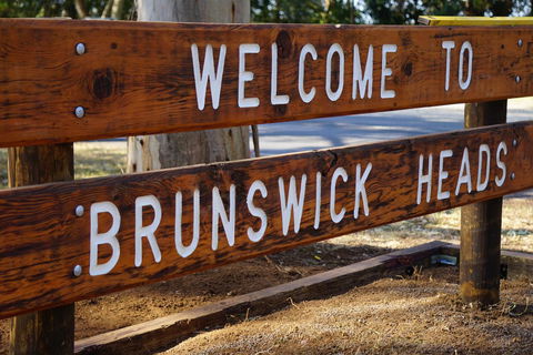 Brunswick Heads Treetop Studio - Holiday Great Ocean Road 7