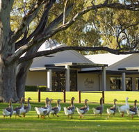 Serafino McLaren Vale - Holiday Great Ocean Road