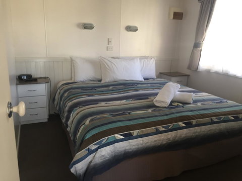 BIG 4 Barossa Tourist Park - Holiday Great Ocean Road 7