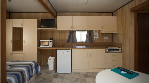 BIG 4 Barossa Tourist Park - Holiday Great Ocean Road 11