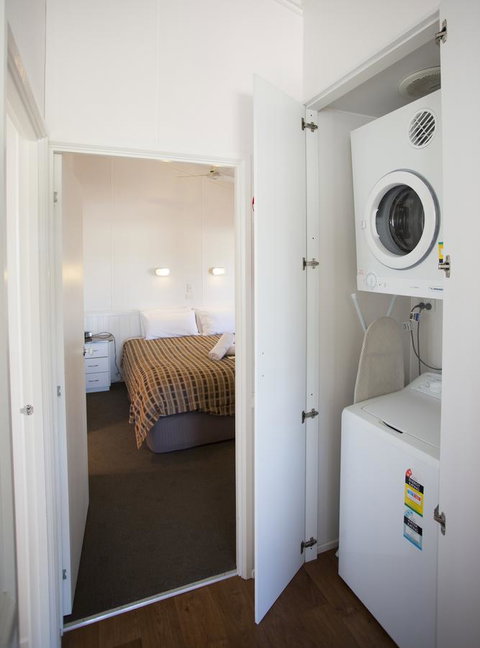 BIG 4 Barossa Tourist Park - Holiday Great Ocean Road 32