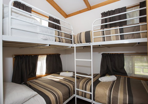 BIG 4 Barossa Tourist Park - Holiday Great Ocean Road 25