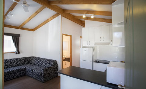 BIG 4 Barossa Tourist Park - Holiday Great Ocean Road 20