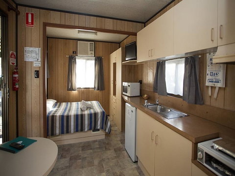 BIG 4 Barossa Tourist Park - Holiday Great Ocean Road 35