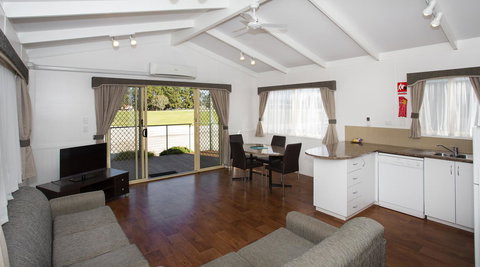 BIG 4 Barossa Tourist Park - Holiday Great Ocean Road 24