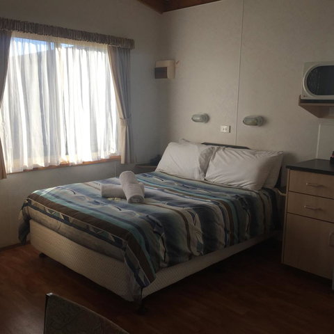 BIG 4 Barossa Tourist Park - Holiday Great Ocean Road 6