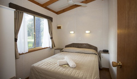 BIG 4 Barossa Tourist Park - Holiday Great Ocean Road 8