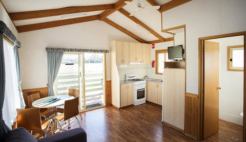 BIG 4 Barossa Tourist Park - Holiday Great Ocean Road 41