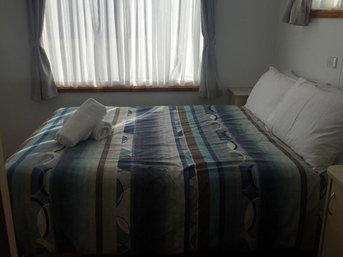 BIG 4 Barossa Tourist Park - Holiday Great Ocean Road 18