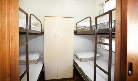 BIG 4 Barossa Tourist Park - Holiday Great Ocean Road 9